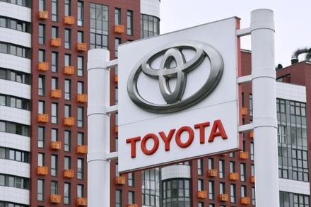 Компанию Toyota признали виновной в самоубийстве сотрудника