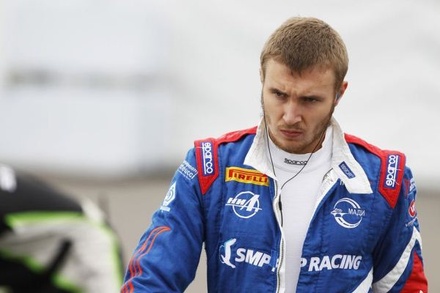 Сергей Сироткин уйдёт из «Формулы-1» после окончания сезона