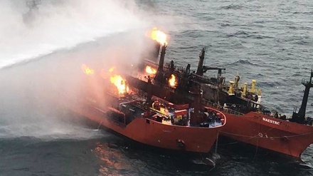 Реджеп Эрдоган сообщил о гибели 16 турецких моряков в Керченском проливе