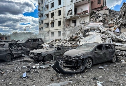 Постпредство РФ при ОБСЕ: Киев при атаке на Белгород использовал поставленное НАТО оружие