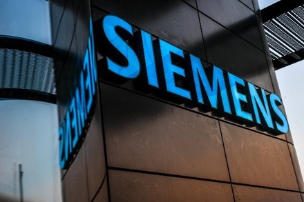 СМИ узнали о возможном выходе Siemens из активов России
