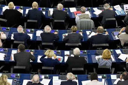 Европарламент полностью согласовал механизм приостановки безвизового режима