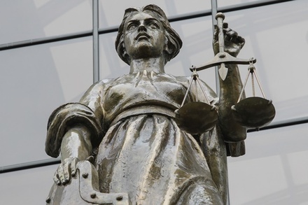 Оксана Севастиди будет добиваться оправдательного приговора в Верховном суде