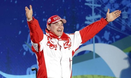 Паралимпийцев призвали не отказываться от участия в Играх под нейтральным флагом