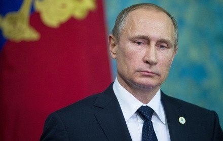 Владимир Путин по телемосту запустил вторую нитку энергомоста из Кубани в Крым