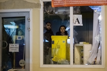 Арендаторы снесённых в Москве магазинов обвиняют власти в произволе