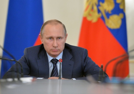 Путин и Обама высоко оценили результаты переговоров по Ирану 