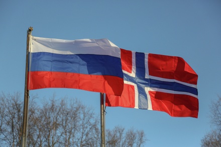 Из Норвегии выслали российского дипломата на фоне шпионского скандала