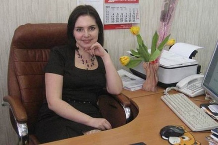 В Кремле подтвердили отстранение иркутской чиновницы, оскорбившей жителей Тулуна