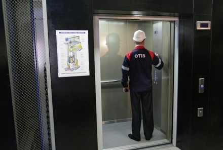 В Национальном лифтовом союзе назвали последствия приостановки новых заказов Otis