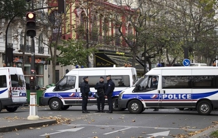 Премьер-министр Франции допустил новые теракты