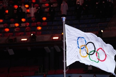МОК допустил россиян до Олимпийских игр 2024 года в нейтральном статусе