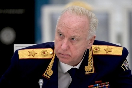 Бастрыкин поручил переквалифицировать дело о стрельбе в суде Новокузнецка