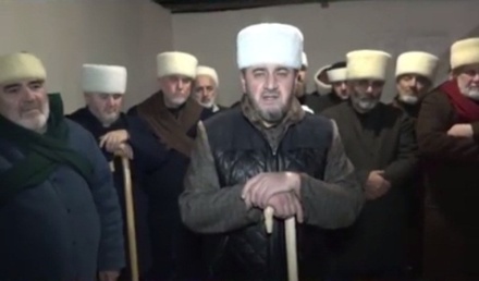 СМИ: родственники погибших в ДТП в Чечне просят не наказывать за аварию брата Кадырова