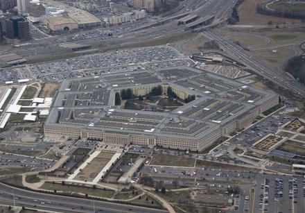 В Пентагоне заявили об отсутствии данных о гражданах РФ в атакованной колонне в Сирии