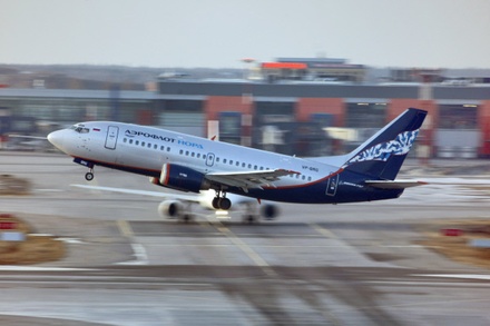 Росавиация не комментирует обвинения МАК в сокрытии информации о Boeing 737