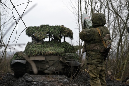 Военкор Сладков назвал приоритетные цели для ударов ВС РФ на Украине