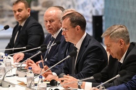 В Госдуме констатировали нежелание Украины вести переговоры