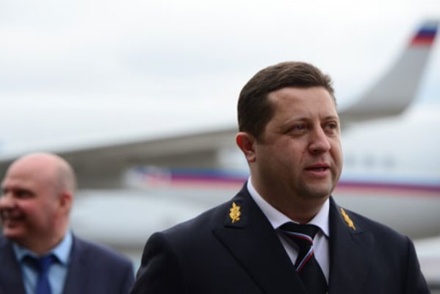 В Москве арестован гендиректор авиаотряда «Россия»