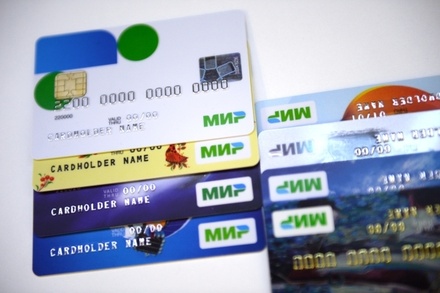 Платёжная система Mir Pay будет запущена в начале 2019 года