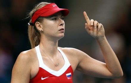 Мария Шарапова пропустит US Open