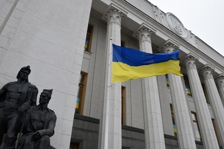 В Госдуме назвали цель властей Украины в попытке переименовать Россию в Московию