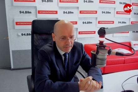 Политолог счёл неэффективными санкции против российского теневого флота