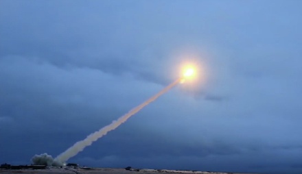 Военный эксперт назвал «вбросом Запада» слухи о намерениях РФ применить тактическое ядерное оружие