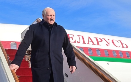 Политолог объяснил слова Лукашенко о недопустимости переговоров с Украиной «за спиной» Белоруссии