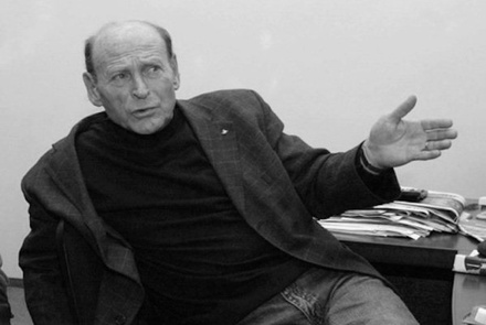 В Москве умер чемпион СССР по футболу в составе «Спартака» Валерий Рейнгольд