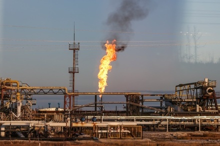 Мировые цены на нефть растут на фоне конфликта Ирана и Саудовской Аравии