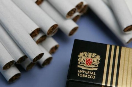 Закрылась последняя в Великобритании табачная фабрика