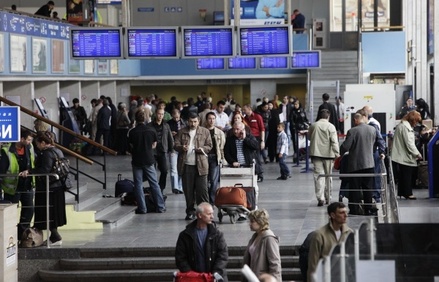 В Кремле считают безопасность граждан важнее ущерба от запрета полётов в Египет