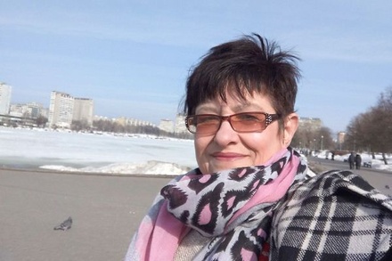 На Украине арестовали высланную из России журналистку Елену Бойко