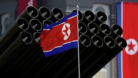 СМИ сообщили о завершении подготовки Северной Кореи к ядерному испытанию