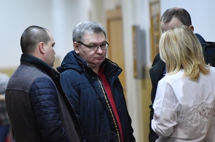 Мосгорсуд оставил под домашним арестом руководителей «ВИМ-Авиа»