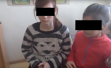 Воспитанницы приюта в Татарстане пожаловались на сексуальные домогательства
