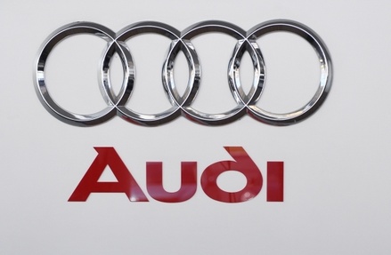 Audi объявила об отзыве в России 512 автомобилей