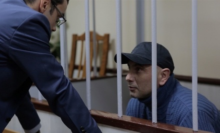 «Коммерсантъ» узнал о признании вины «крымскими диверсантами»
