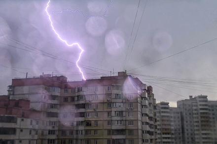 Синоптики предупредили о холодной погоде в Москве в первые дни лета