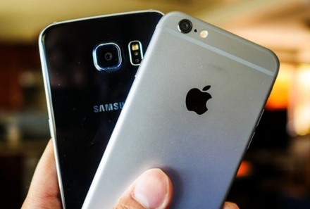 Apple и Samsung повысили цены на технику в России