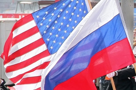 Нелюбовь россиян к США достигла исторического максимума, показывает опрос