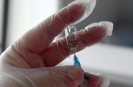 В российских клиниках пропала вакцина от ветрянки