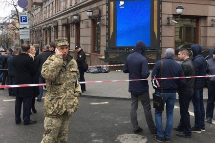 В Киеве предложили провести международное расследование убийства Вороненкова