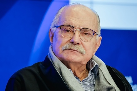Никита Михалков раскритиковал фильм «Анора»