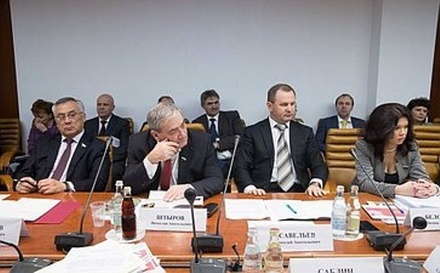 Оборонный комитет Совета Федерации рекомендует одобрить «пакет Яровой»