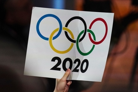 Олимпийские игры в Токио откроются 23 июля 2021 года