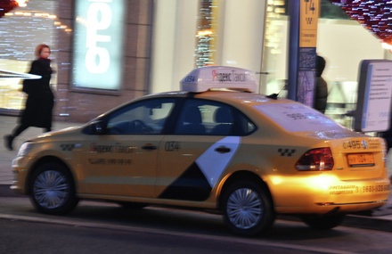 Госдума предложит уравнять ответственность агрегаторов такси с перевозчиками