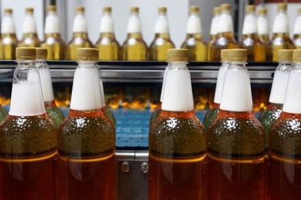 В ГД связали запрет пива в пластиковой таре с лоббированием интересов «алюминщиков»