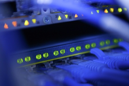 IT-эксперт связал отключение интернета в Белоруссии с действиями местных спецслужб